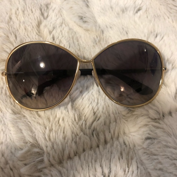 Tom Ford Sunglasses - Picture 2 of 5